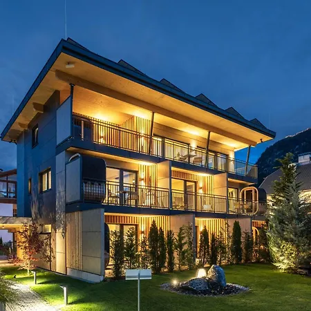 アパート Tinyhome Singer - Inclusive Private Sauna Ehenbichl