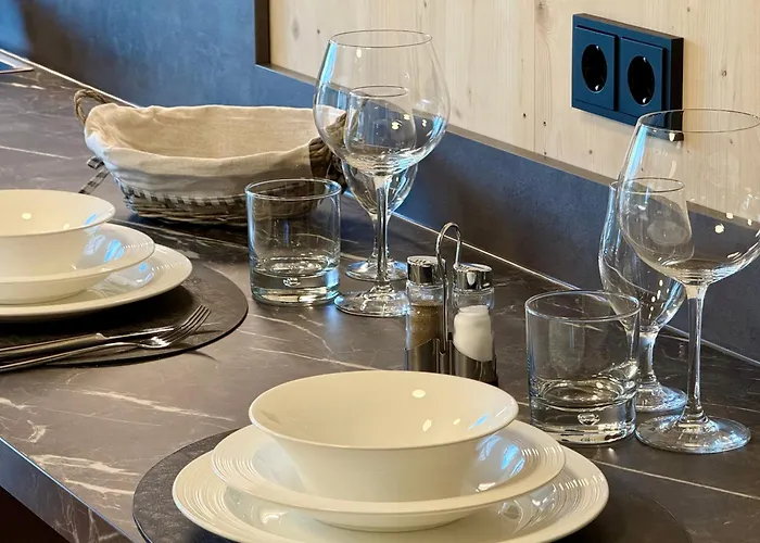 Tinyhome Singer - Inclusive Private Sauna