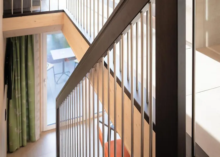 Tinyhome Singer - Inclusive Private Sauna Appartement