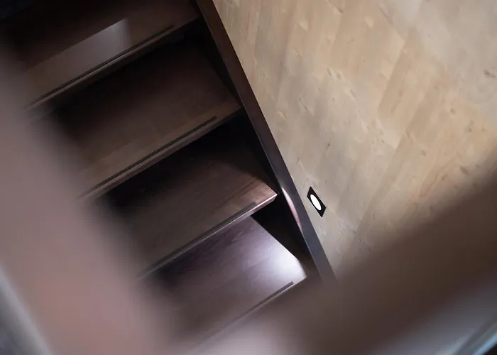 Tinyhome Singer - Inclusive Private Sauna Appartement *