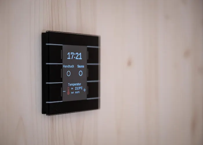 Tinyhome Singer - Inclusive Private Sauna Ehenbichl