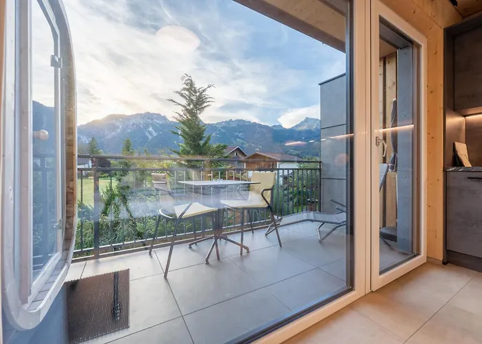 Tinyhome Singer - Inclusive Private Sauna Ehenbichl