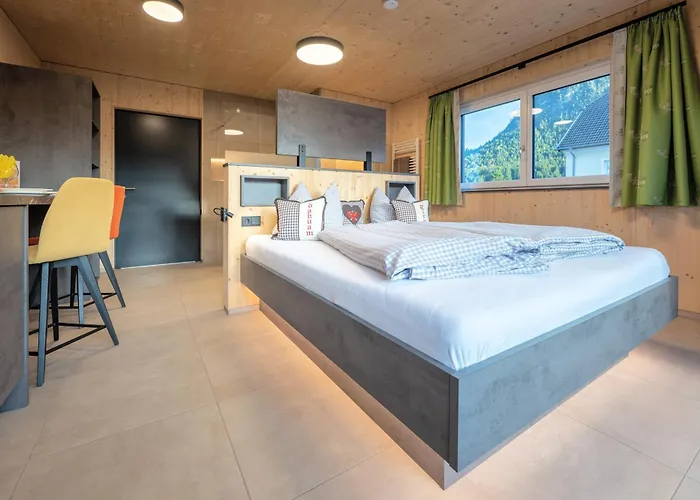 Tinyhome Singer - Inclusive Private Sauna Appartement