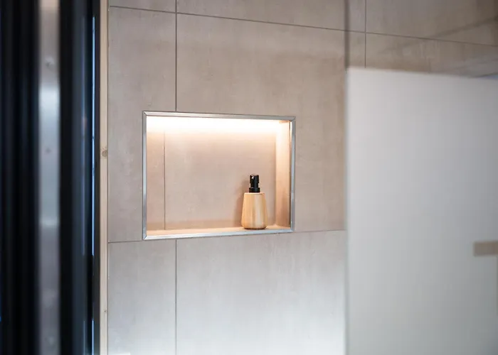 Appartement Tinyhome Singer - Inclusive Private Sauna Ehenbichl