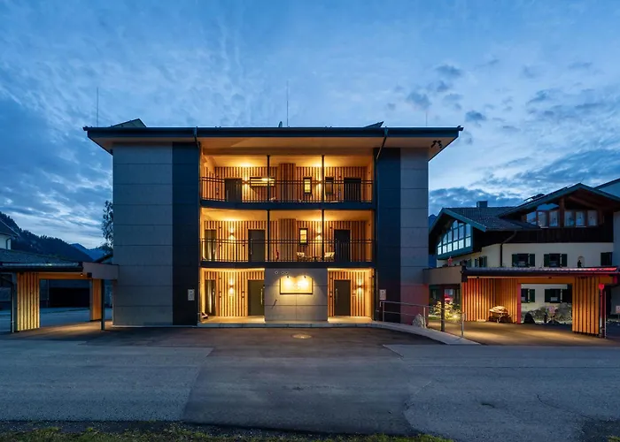 Tinyhome Singer - Inclusive Private Sauna Appartement *