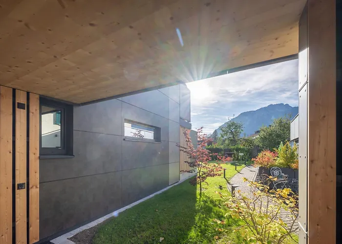 Tinyhome Singer - Inclusive Private Sauna * Ehenbichl